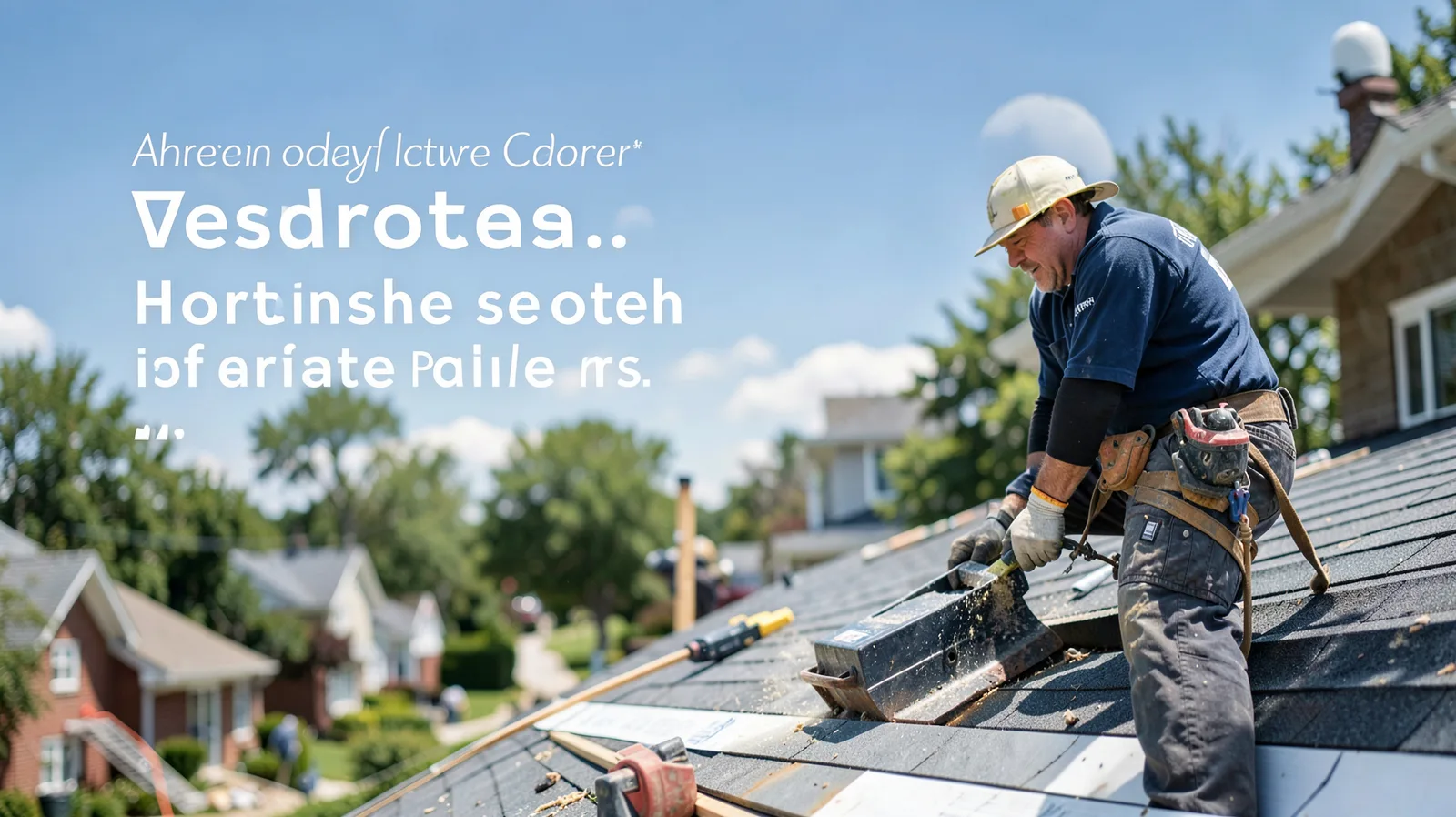 Roof Replacement in Winn, ME near me